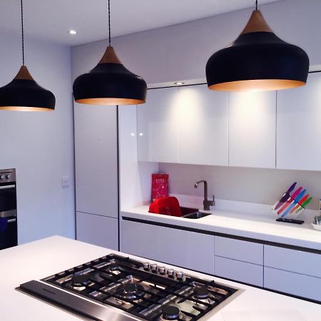 Number Nine Torquay Villa Ngoại thất bức ảnh