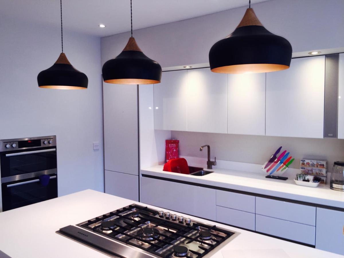 Number Nine Torquay Villa Ngoại thất bức ảnh