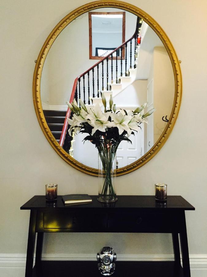 Number Nine Torquay Villa Ngoại thất bức ảnh